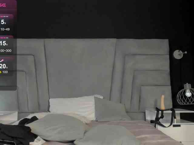 danaylia webcam