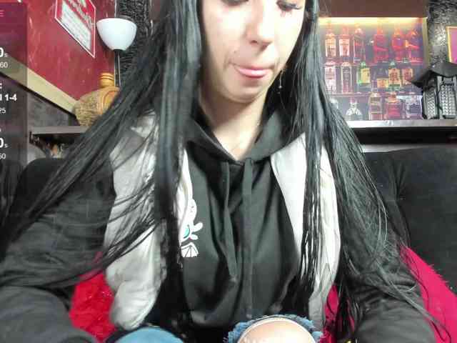 danaylia webcam