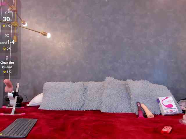 Dana-angels webcam
