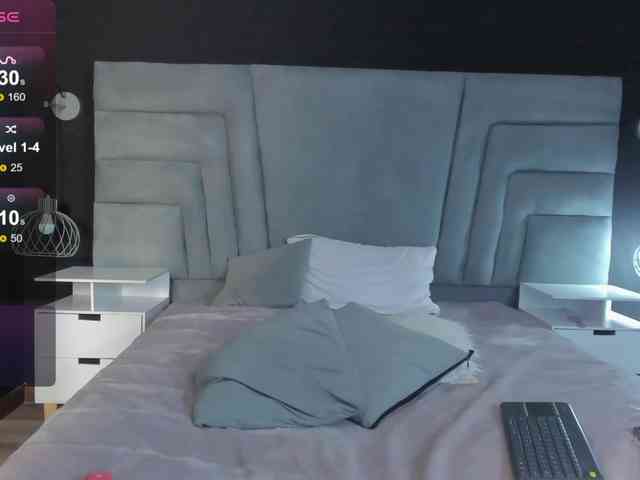 danaylia webcam