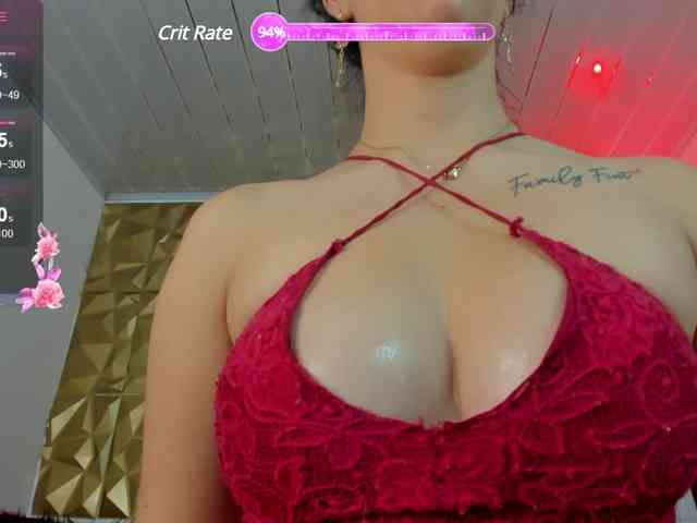 danaylia webcam