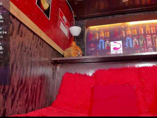 danaylia webcam