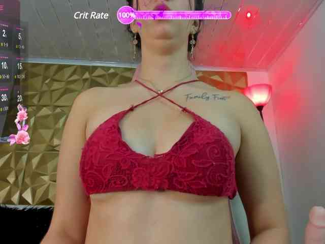 danaylia webcam