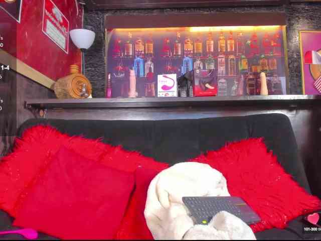 danaylia webcam