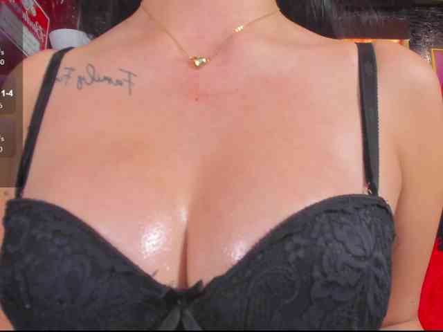 danaylia webcam