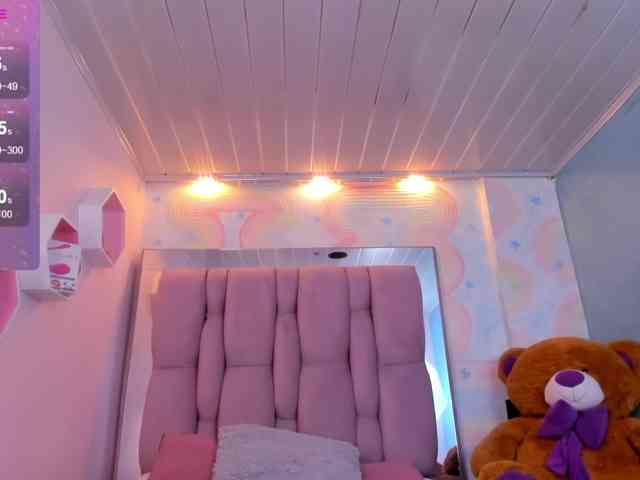 danaylia webcam