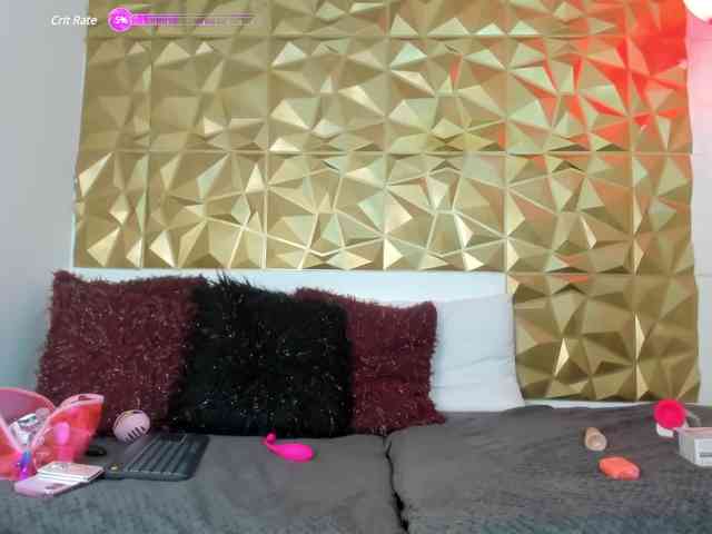 danaylia webcam