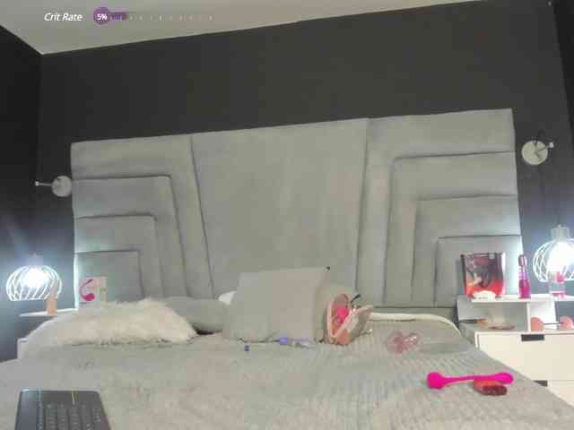 danaylia webcam
