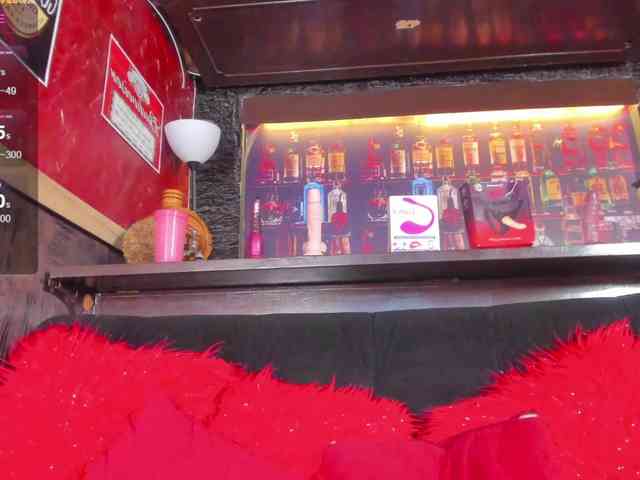 danaylia webcam