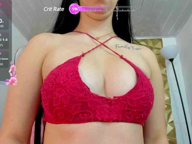 danaylia webcam