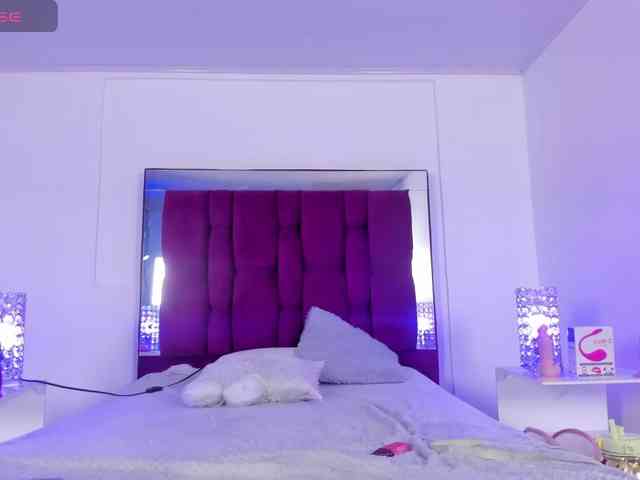 danaylia webcam