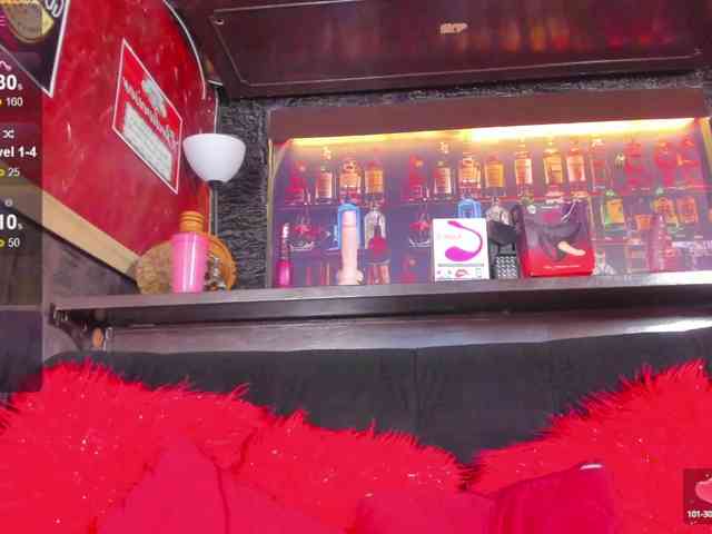 danaylia webcam