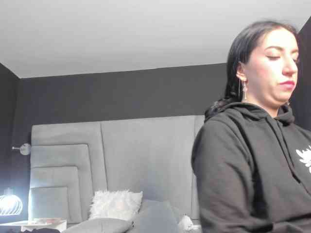 danaylia webcam