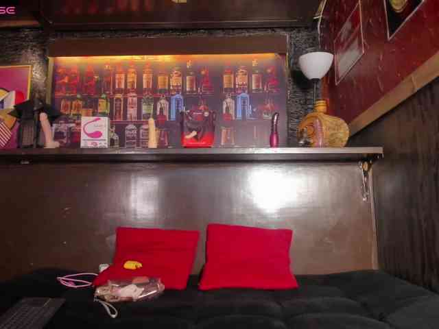 danaylia webcam