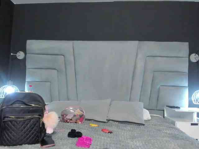 danaylia webcam