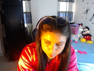 Violetacampbe Porn Show