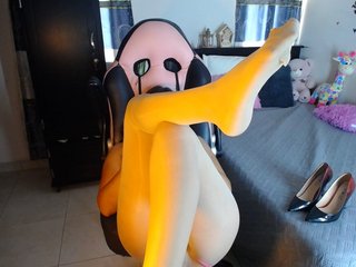 Violetacampbe Porn Show