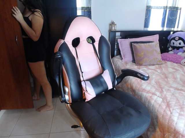 Violetacampbe's BongaCams show and profile