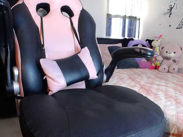 Violetacampbe from BongaCams is Freechat