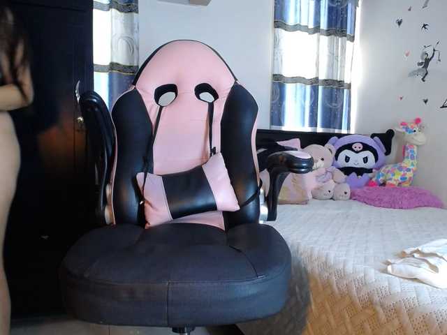 Violetacampbe's BongaCams show and profile