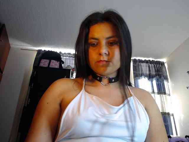 Violetacampbe webcam