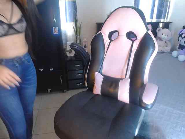 Violetacampbe webcam
