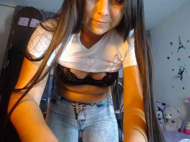 Violetacampbe webcam