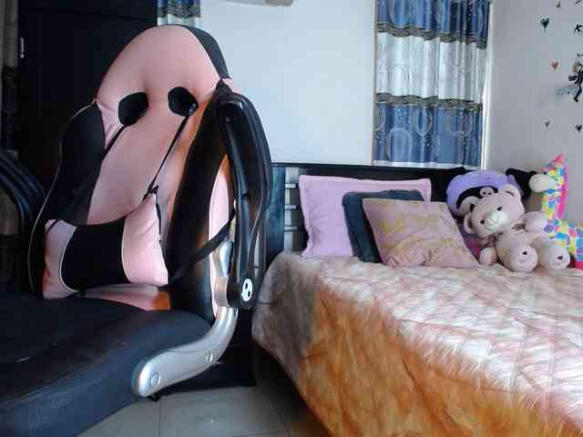 Violetacampbe webcam