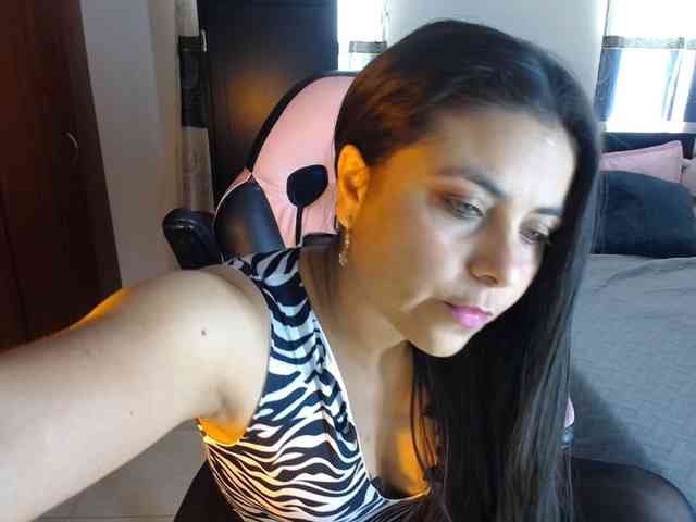 Violetacampbe webcam