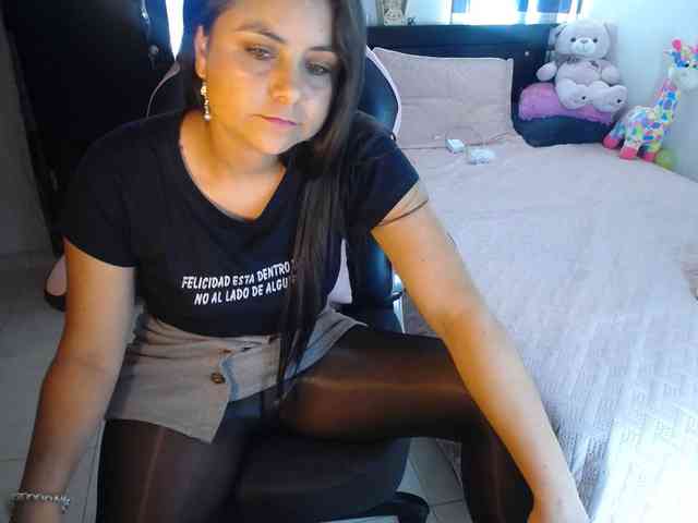 Violetacampbe webcam