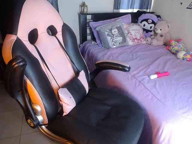 Violetacampbe webcam