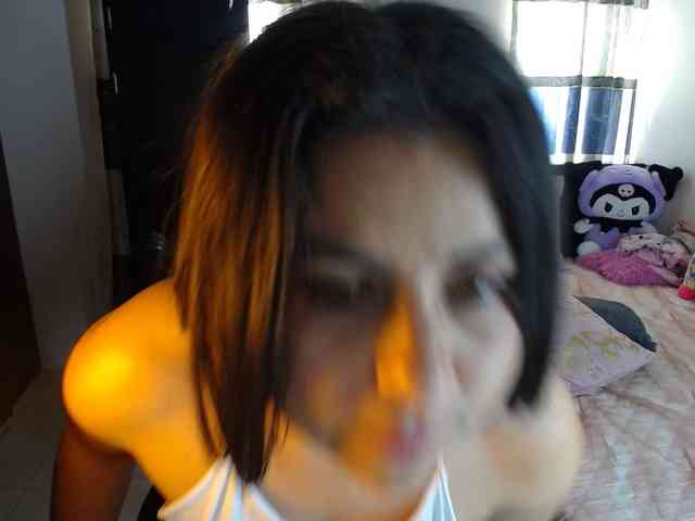 Violetacampbe webcam