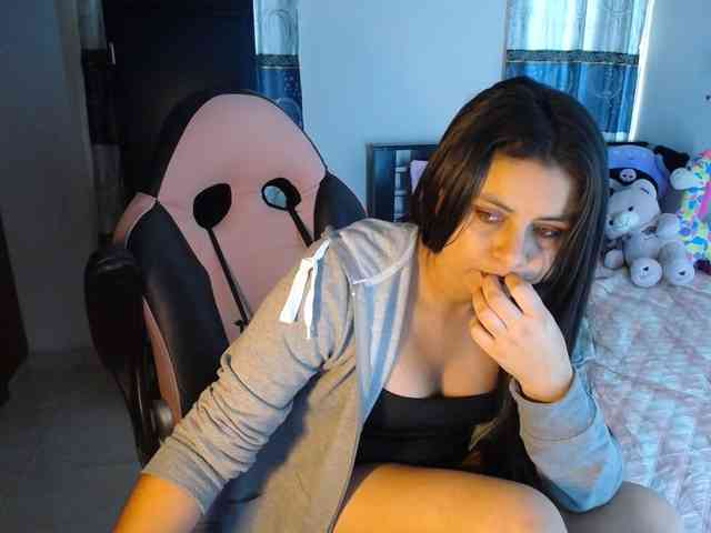 Violetacampbe webcam