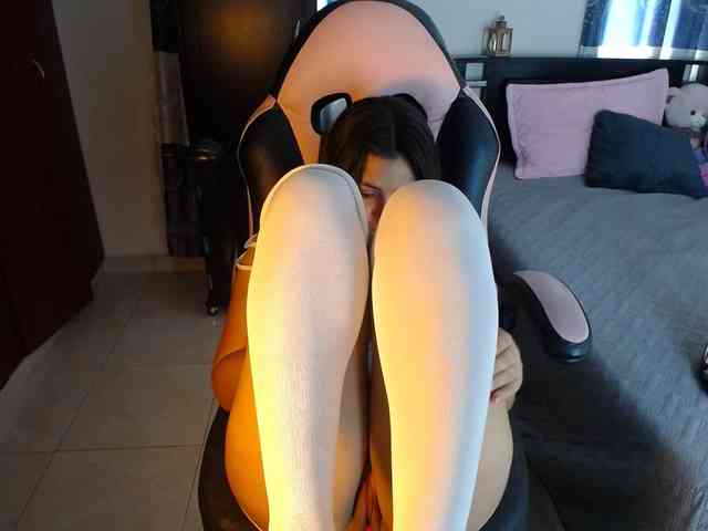 Violetacampbe webcam