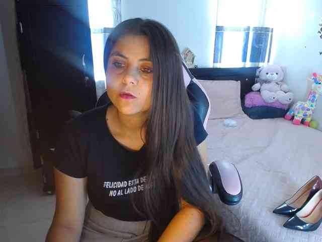 Violetacampbe webcam