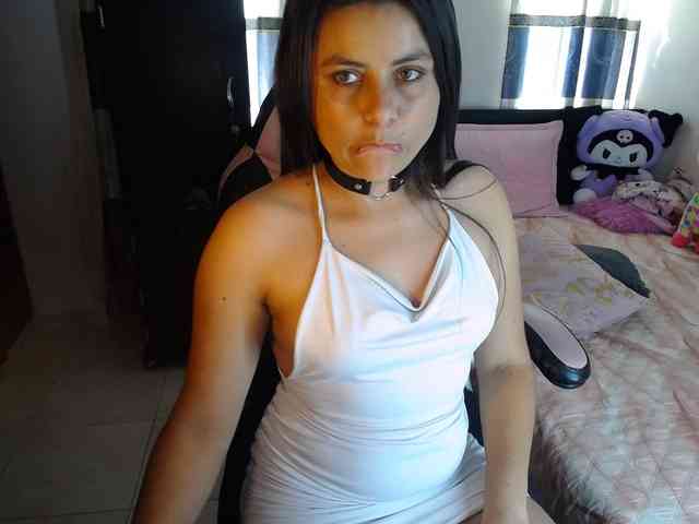 Violetacampbe webcam