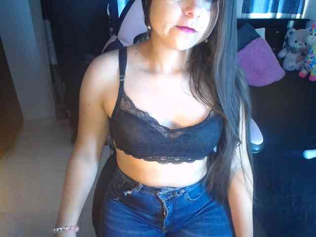 Violetacampbe webcam