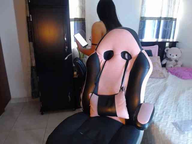 Violetacampbe webcam