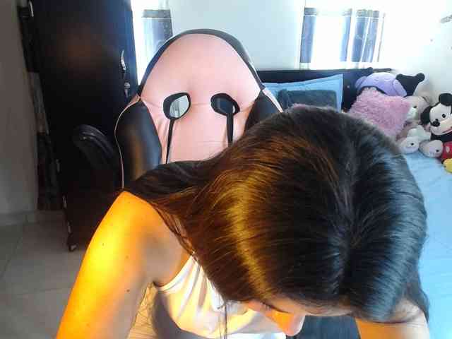 Violetacampbe webcam