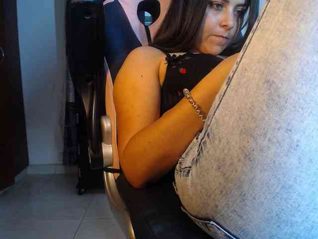 Violetacampbe webcam