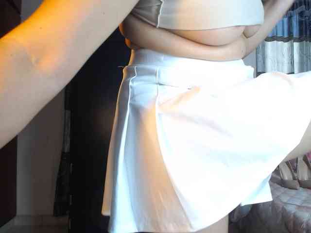 Violetacampbe webcam