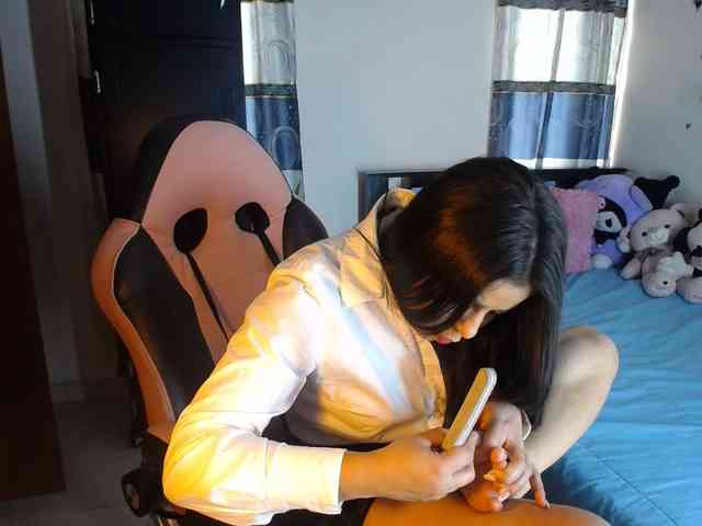 Violetacampbe webcam