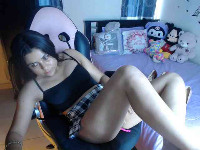 Violetacampbe webcam