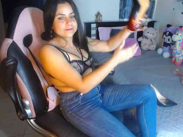 Violetacampbe webcam
