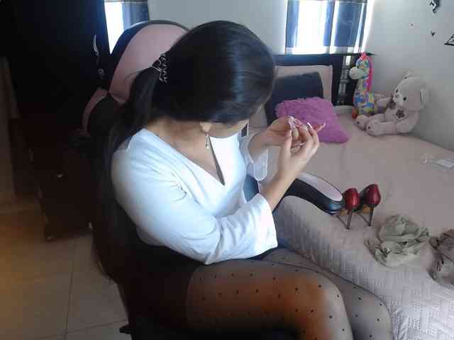 Violetacampbe webcam