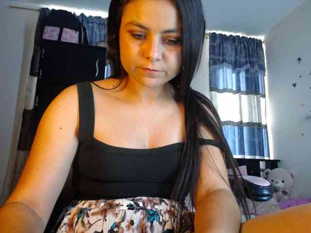 Violetacampbe webcam