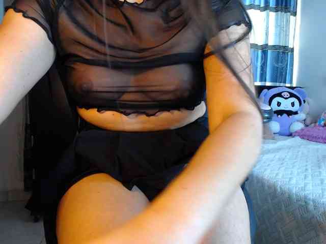 Violetacampbe webcam