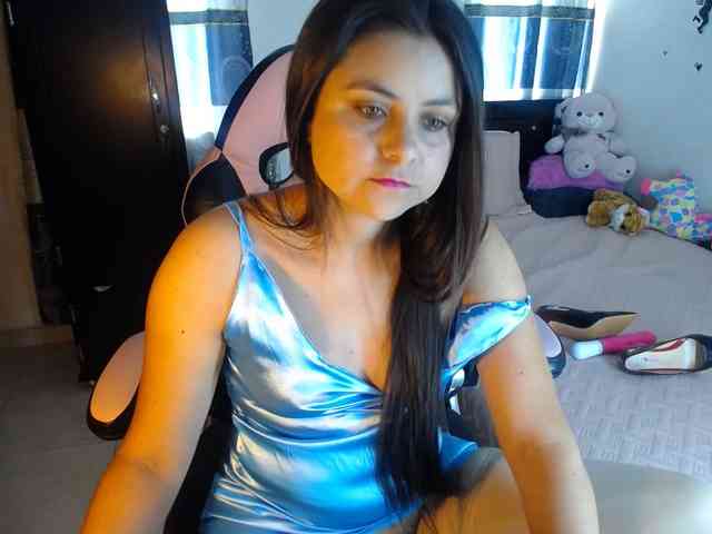 Violetacampbe webcam