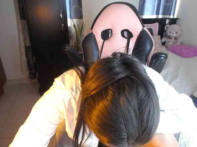 Violetacampbe webcam