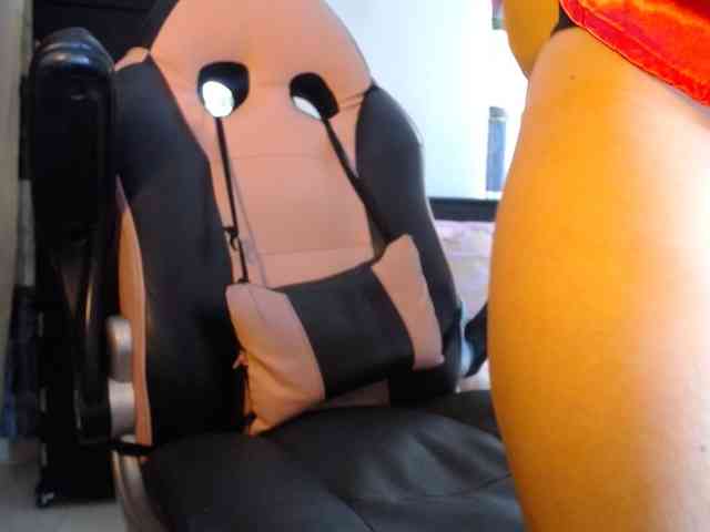 Violetacampbe webcam